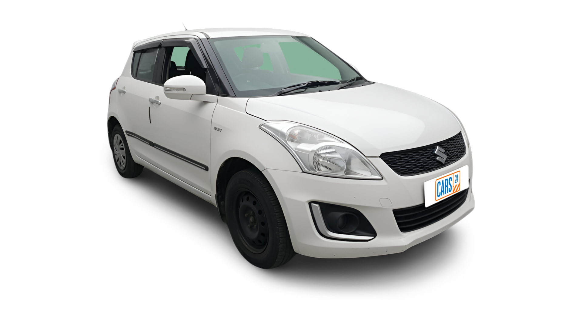 Maruti Swift-img